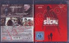 Die Suche / Blu Ray NEU OVP uncut