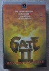 GATE 2 DAS TOR ZUR HÖLLE  DIE UNTERIRDISCHEN GR  VHS RETRO HARTBOX 