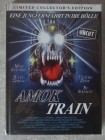 Amok Train (Limited Mediabook, Blu-ray+DVD, Cover A)