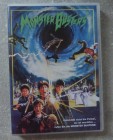 MONSTER BUSTERS AUS SAMMLUNG 