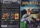 John Wayne - Sternstunden (4 Filme) - neu OVP 