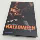 Halloween (2007) Unrated - DVD - grosse Hartbox - Tombstone - Cover A - Lim.Nr. 3/150 