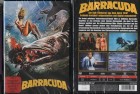 Barracuda UNCUT - KULT - HORROR - Limitiert auf 500 Stück, hier 019 (9893255, NEU OVP)