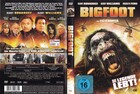 Bigfoot - Die Legende lebt!