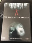 The Blair Witch Project - Uncut DVD Kinowelt plus Bonus lesen