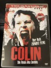 Colin - Die Reise des Zombie - Uncut DVD