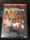 Piraten Massaker Jochen Taubert - Uncut Red Edition DVD