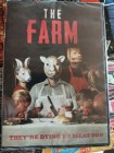 the farm (2018)