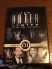 DVD - OUTER LIMITS - Staffel 1 komplett - 6 Discs