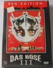 Das Böse III Red Edition