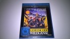 Geheimcode Wildgänse - Lewis Collins - Blu Ray+ 