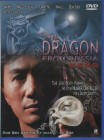 THE DRAGON FROM RUSSIA - Asia Hongkong Action Classic - Sam Hui Maggie Cheung - Import