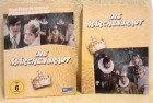 Die Märchenbraut TV Klassiker Doppel DVD als Erstausgabe