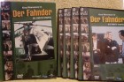 Der Fahnder Die komplette 2. Staffel Klaus Wennemann DVD Box