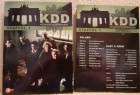 KDD Kriminaldauerdienst Staffel 1 Doppel DVD Box