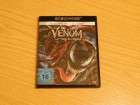 Venom - Let there be Carnage - 4K / Blu-Ray