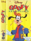 Disney Goofy präsentiert