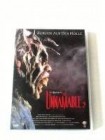 THE UNNAMABLE 2 (ZURÜCK AUS DER HÖLLE,WHITE MONSTER 2,JEAN PAUL QUELLETTE KLASSIKER 1992,JOHN RHYS DAVIES)RARE DVD UNCUT 