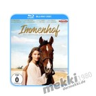 Immenhof - Das Abenteuer eines Sommers (OVP!) / BluRay Spielfilm 