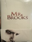 Mr. Brooks - Limited Mediabook Edition - wattiert - Cover W - NEU & OVP