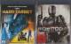 Harte Ziele + Robocop + 4 weitere Aktion Blu Rays deutsch 