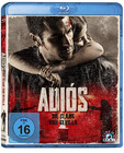 Adiós  Die Clans von Sevilla [Blu-ray] 