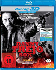 Danny Trejo Box 3D Blu-ray NEU+OVP