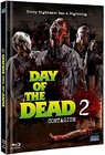 Day of the Dead 2 - Contagium - (Mediabook)