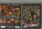 Grotesque Uncut BR Classics Collection - Shock Entertainment  - Horror -  (00128844111362 NEU OVP)