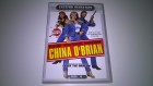 China o´Brian - Cynthia Rothrock - Uncut - Dvd+ 