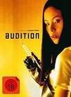 Audition - Limited Mediabook Edition - Cover A - NEU & OVP