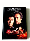 ROOKIE DER ANFÄNGER (CLINT EASTWOOD KLASSIKER 1990,CHARLIE SHEEN,RAULJULIA,TOM SKERRITT)LIM.MEDIABOOK C(NR.15/333)UNCUT 