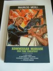 Kommissar Mariani - Zum Tode verurteilt (große Buchbox, limitiert) 