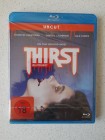 BLU-RAY : THIRST - BLUTDURST - UNCUT - CHANTAL CONTOURI