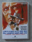 MIT DJANGO KAM DER TOD DJANGO 3 KLAUS KINSKI