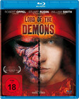 Lord of the Demons