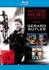 Action Hero Collection: Gerard Butler (3-Film Set)