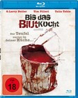 Bis das Blut kocht