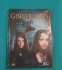 Ginger Snaps Mediabook *Sammlerzustand*