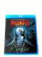 RUINEN (RUINS,CARTER SMITH HORROR SCHOCKER 2008,JONATHAN TUCKER,LAURA RAMSEY,JOE ANDERSON,DEUTSCH)BLURAY UNRATED