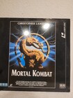 Mortal Kombat