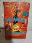 Los Angeles Street Fighter 