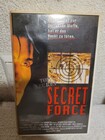 Secret Force 