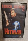 Chuck Norris - Hitman 