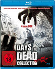 Days of the The Dead Collection Uncut NEU+OVP 