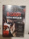 Bloody Serial Massacre 