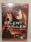 Silent Killer - Limited Gold-Edition 