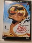 Fear and Loathing in Las Vegas