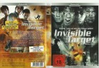 Invisible Target FSK 18 - 2 Disc Special Edition - Action - Asia  (1902565412, NEU, OVP SALE)