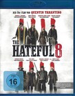 The Hateful 8 - Western von Quentin Tarantino mit Weltstars - BRD - Neuwertig